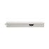 EATON Tripp Lite U442-DOCK11-S replicatore di porte e docking station per laptop USB 3.2 Gen 2 (3.1 Gen 2) Type-C Argento