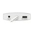 EATON Tripp Lite U442-DOCK11-S replicatore di porte e docking station per laptop USB 3.2 Gen 2 (3.1 Gen 2) Type-C Argento