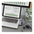 EATON Tripp Lite U442-DOCK15-S docking station per dispositivo mobile Tablet/Smartphone Grigio