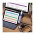 EATON Tripp Lite U442-DOCK15-S docking station per dispositivo mobile Tablet/Smartphone Grigio