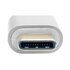 EATON Tripp Lite U442-DOCK2-S replicatore di porte e docking station per laptop Cablato USB 3.2 Gen 2 (3.1 Gen 2) Type-C Argento