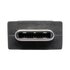 EATON Tripp Lite U442-DOCK3-B replicatore di porte e docking station per laptop Cablato USB 3.2 Gen 2 (3.1 Gen 2) Type-C Nero