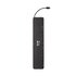 EATON Tripp Lite U442-DOCK7D-B replicatore di porte e docking station per laptop Cablato USB 3.2 Gen 1 (3.1 Gen 1) Type-C Nero