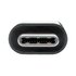 EATON Tripp Lite U444-06N-H4GUBC replicatore di porte e docking station per laptop USB 3.2 Gen 2 (3.1 Gen 2) Type-C Nero