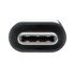EATON Tripp Lite U444-06N-HGUB-C replicatore di porte e docking station per laptop USB 3.2 Gen 2 (3.1 Gen 2) Type-C Nero