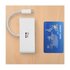 EATON Tripp Lite U460-004-4A-C hub di interfaccia USB 3.2 Gen 1 (3.1 Gen 1) Type-C 5000 Mbit/s Bianco
