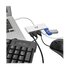 EATON Tripp Lite U460-004-4A-C hub di interfaccia USB 3.2 Gen 1 (3.1 Gen 1) Type-C 5000 Mbit/s Bianco