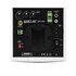 Ecler eMOTUS5P 2-vie Bianco Cablato 50 W