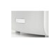 Ecler eMOTUS5P 2-vie Bianco Cablato 50 W