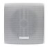 Ecler eMOTUS5P 2-vie Bianco Cablato 50 W