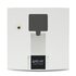 Ecler eMOTUS5P 2-vie Bianco Cablato 50 W