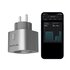 Ecoflow EFA-SMARTPLUG-EU presa intelligente Argento