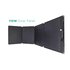 Ecoflow Pannello Solare 110 W Silicone monocristallino