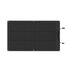 Ecoflow Pannello solare 100 W Flessibile