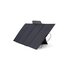 Ecoflow Pannello solare 400 W in Silicone Monocristallino Nero