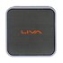 ECS LIVA Q2 N4120 mini PC Intel® Celeron® N 4 GB LPDDR4-SDRAM 64 GB eMMC Windows 11 Nero, Argento