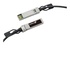 Edimax EA1-020D cavo InfiniBand 2 m SFP+ Nero