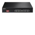 Edimax ES-1008P V2 Switch di rete Fast PoE