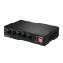 Edimax ES-5104PH V2 Fast Ethernet (10/100) POE