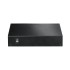 Edimax ES-5104PH V2 Fast Ethernet (10/100) POE