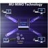 Edimax EW-7822UMX scheda di rete e adattatore WLAN 1201 Mbit/s