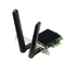 Edimax EW-7833AXP Scheda di rete e adattatore WLAN / Bluetooth 2400 Mbit/s
