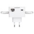 Edimax Gemini RE11 AC1200 Network repeater Bianco