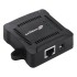 Edimax GP-101ST Supporto Power over Ethernet (PoE) Nero