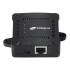 Edimax GP-101ST Supporto Power over Ethernet (PoE) Nero