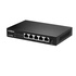 Edimax GS-1005BE Non gestito L2 Gigabit Nero