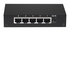 Edimax GS-1005E Non gestito Gigabit Nero