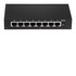 Edimax GS-1008E V2 Non gestito Gigabit Nero