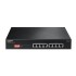 Edimax GS-1008P V2 Gigabit Ethernet (10/100/1000) POE
