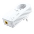 Edimax HP-6101ACK Adattatore di rete PowerLine 600 Mbit/s LAN Bianco
