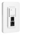 Edimax IAP1200 WLAN 867 Mbit/s Bianco Supporto PoE