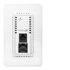 Edimax IAP1200 WLAN 867 Mbit/s Bianco Supporto PoE