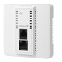 Edimax IAP1200 WLAN 867 Mbit/s Bianco Supporto PoE