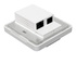 Edimax IAP1200 WLAN 867 Mbit/s Bianco Supporto PoE
