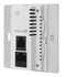 Edimax IAP1200 WLAN 867 Mbit/s Bianco Supporto PoE