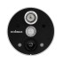 Edimax IC-6220DC IP security camera Interno e esterno Nascosta Nero, Bianco
