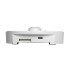 Edimax IC-6220DC IP security camera Interno e esterno Nascosta Nero, Bianco