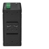 Edimax IGS-5208 switch di rete Gestito Gigabit Nero