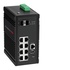 Edimax IGS-5208 switch di rete Gestito Gigabit Nero