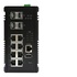 Edimax IGS-5408P Switch di rete Gestito Gigabit PoE Nero