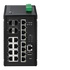 Edimax IGS-5416P Switch di rete Gestito Gigabit PoE Nero