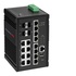 Edimax IGS-5416P Switch di rete Gestito Gigabit PoE Nero