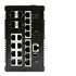 Edimax IGS-5416P Switch di rete Gestito Gigabit PoE Nero