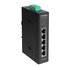 Edimax INDUSTRIAL 5-PORT GIGABIT