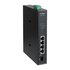 Edimax INDUSTRIAL 5-PORT GIGABIT