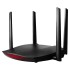 Edimax RG21S Dual-band (2.4 GHz/5 GHz) Gigabit Ethernet Nero